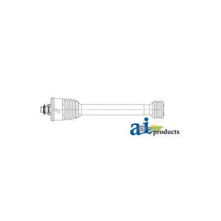 A & I Products